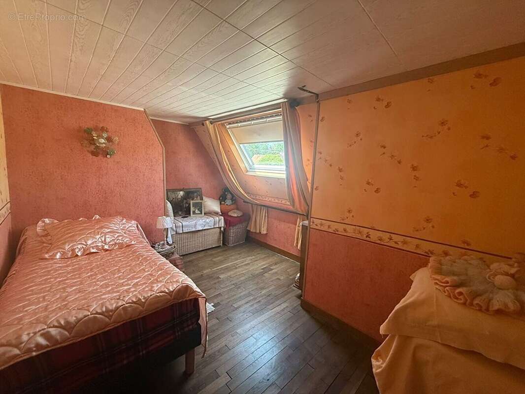 Maison  Pr. Noailles (60430) - photo 5
