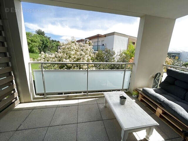 Appartement à GRABELS