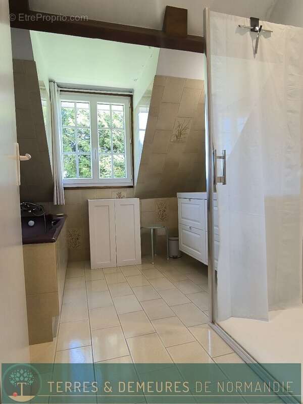 CORMEILLES (27260), Belle Propriété avec Dépendances sur 8 hectares. - photo 15