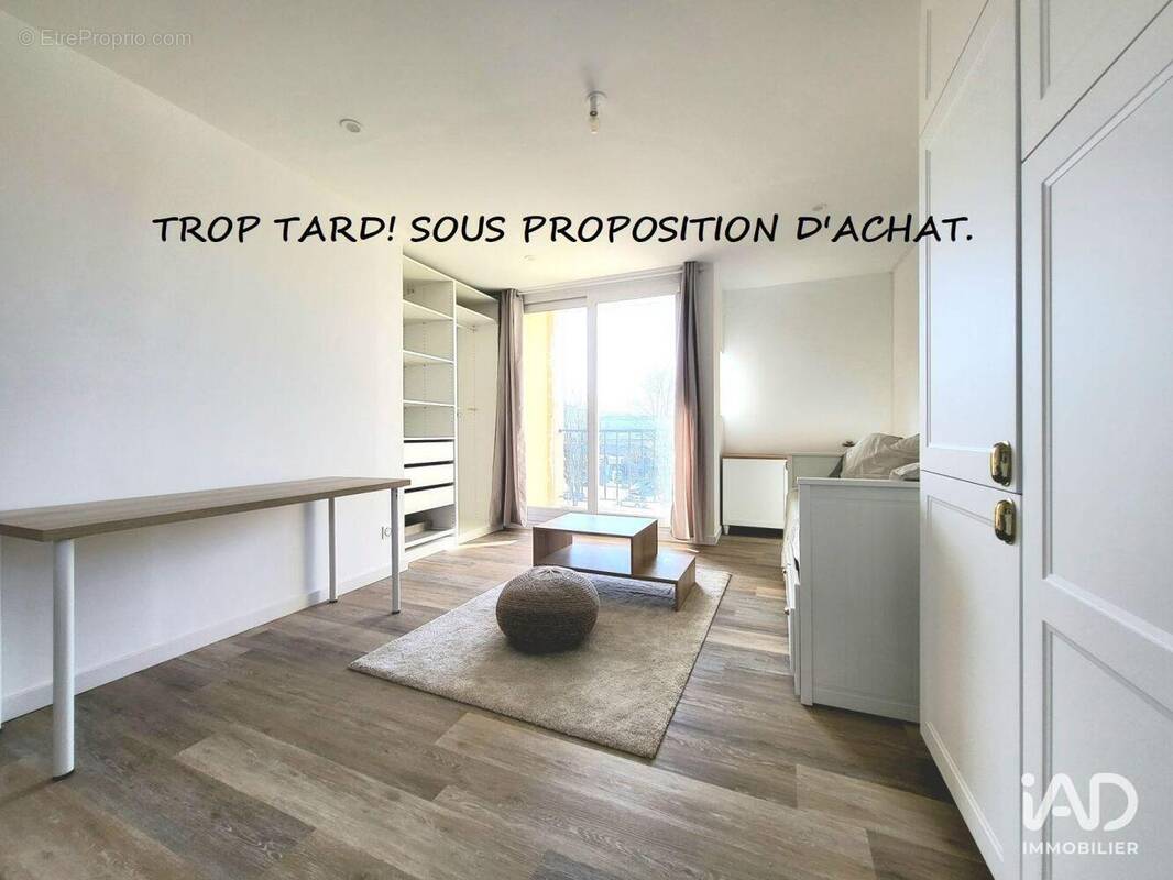 Photo 1 - Appartement à SEDAN