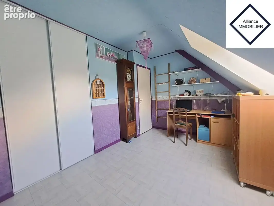 Maison 5 pièces 84 m² à vendre à Montauban-De-Bretagne (35360) - photo 7