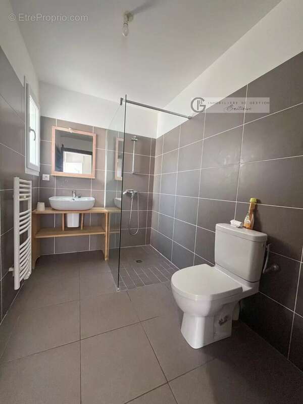 Appartement à SISCO