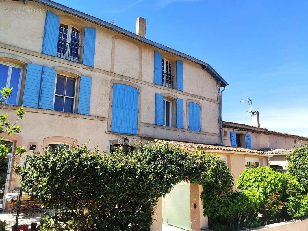 Photo 3 - Maison à MEYREUIL
