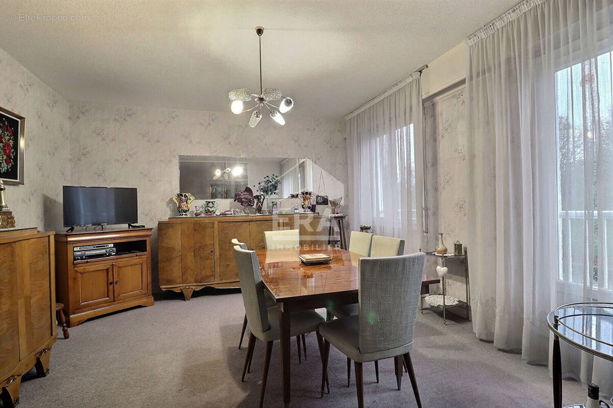 Appartement à ETAMPES