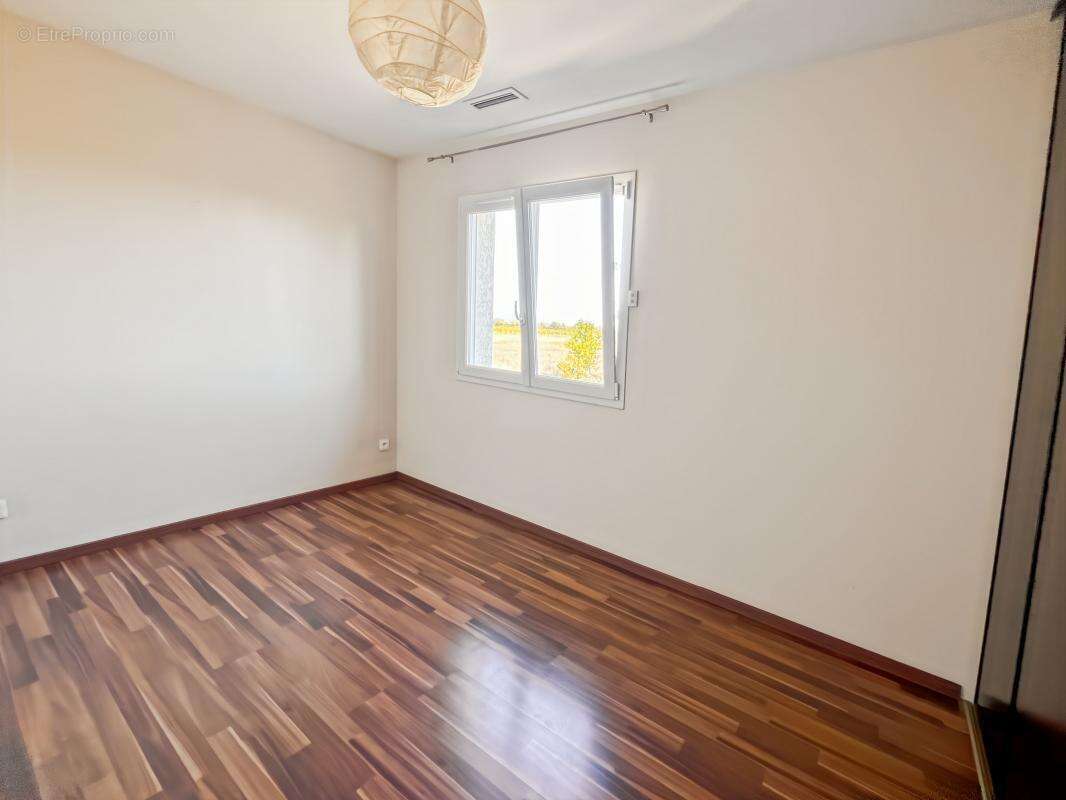 Maison à LORIOL-SUR-DROME