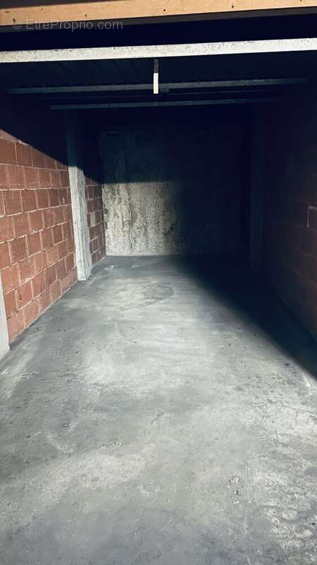 Parking 15 m² à Toulouse  - photo 3