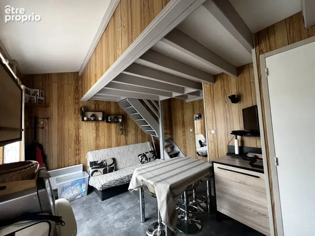 Pavillon sans copropriété - photo 3