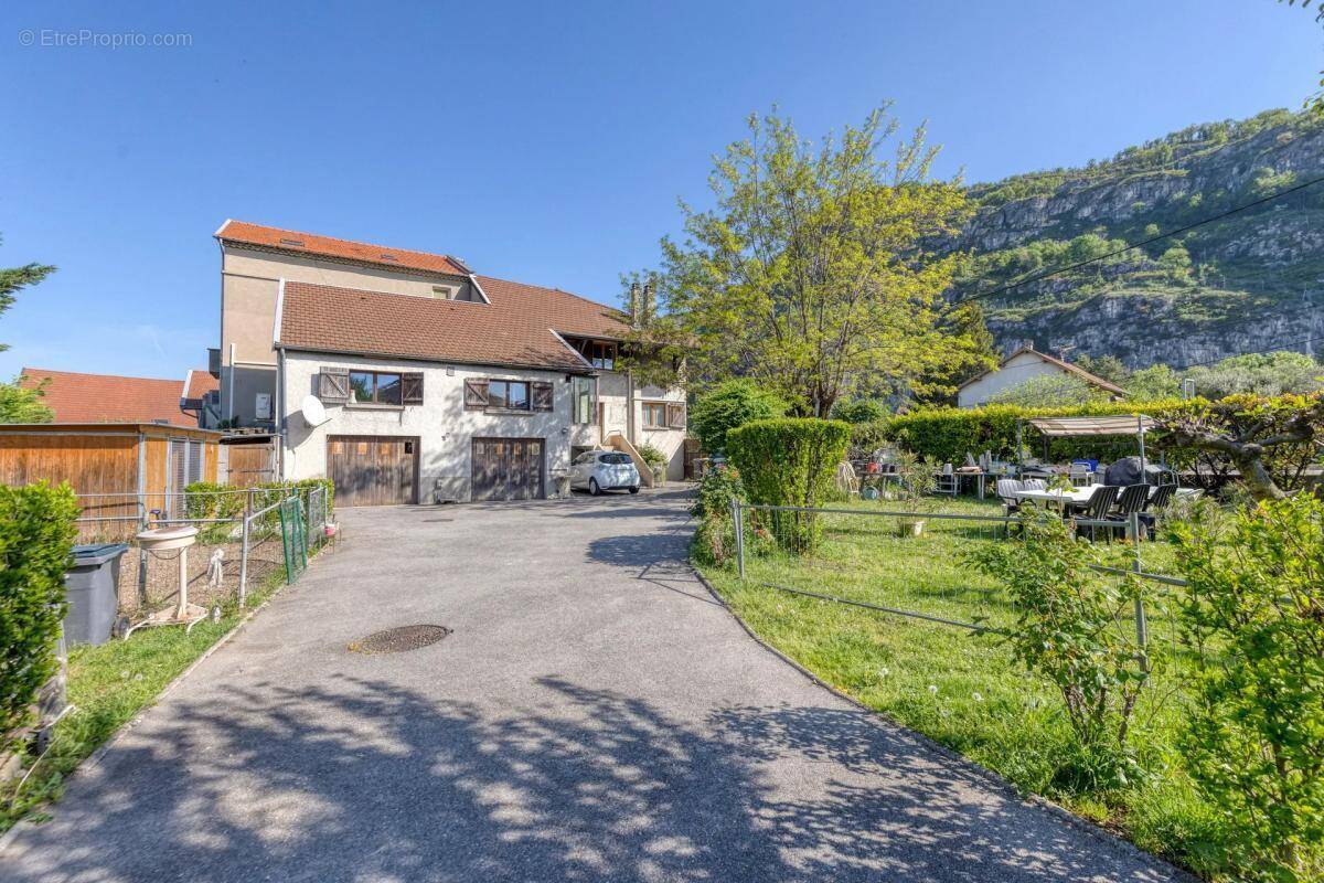 Maison à VOREPPE
