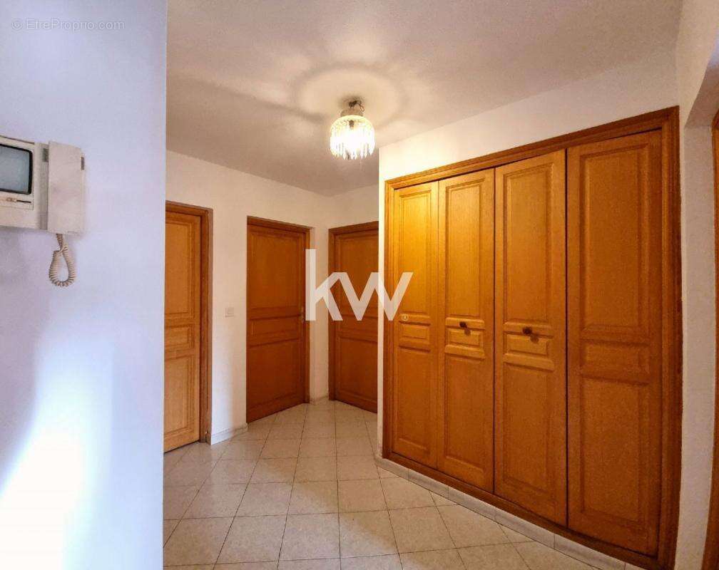 Appartement à L&#039;ILE-ROUSSE