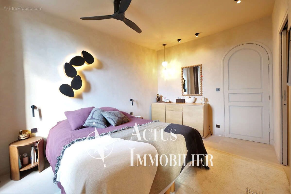 Maison à SALON-DE-PROVENCE