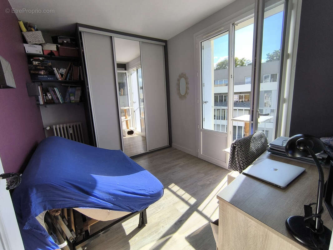 Appartement à ANGERS