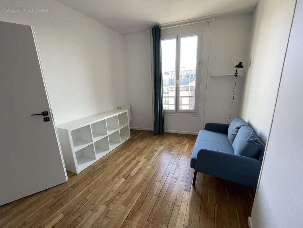 Appartement à CHARENTON-LE-PONT