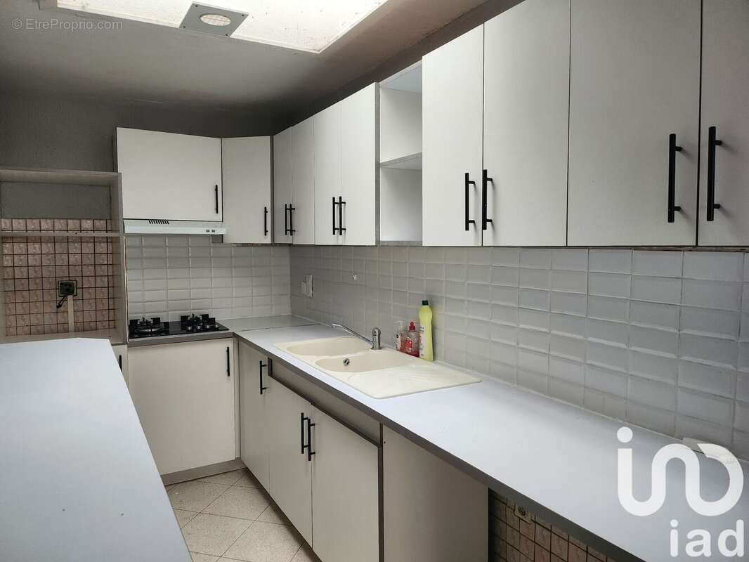 Photo 5 - Appartement à MAUBOURGUET