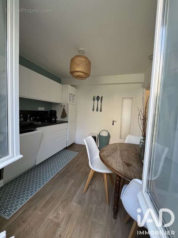 Photo 5 - Appartement à LA BOURBOULE