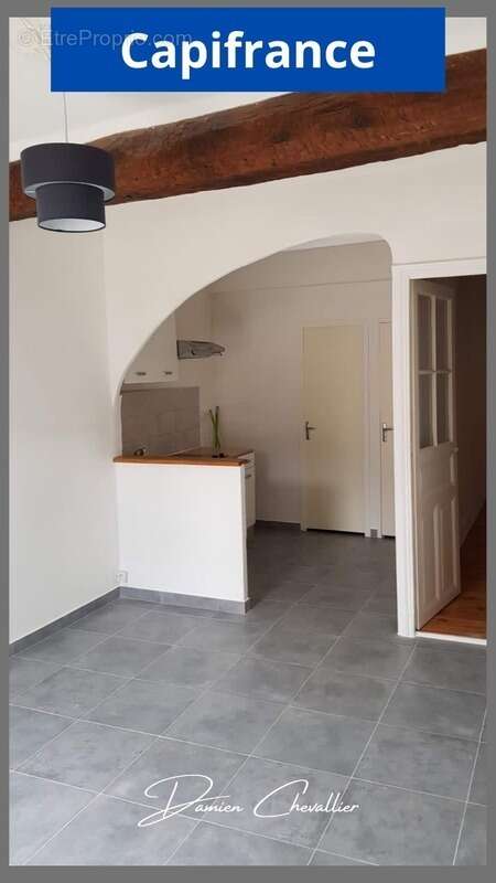 Appartement à BEZIERS