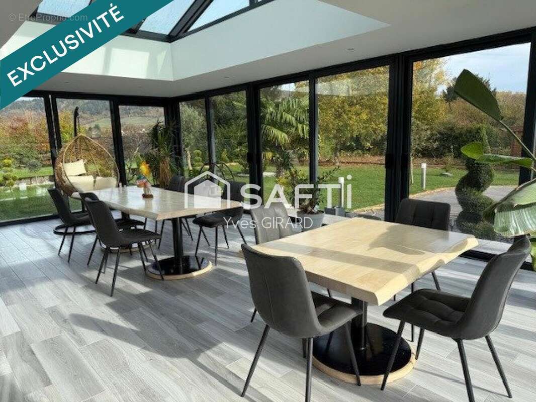 Photo 4 - Maison à VERDUN