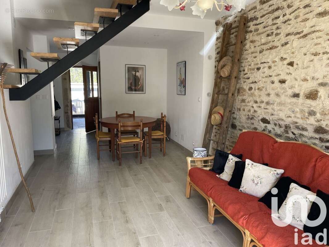 Photo 6 - Maison à FRESSELINES