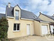 Maison à BOUCHEMAINE