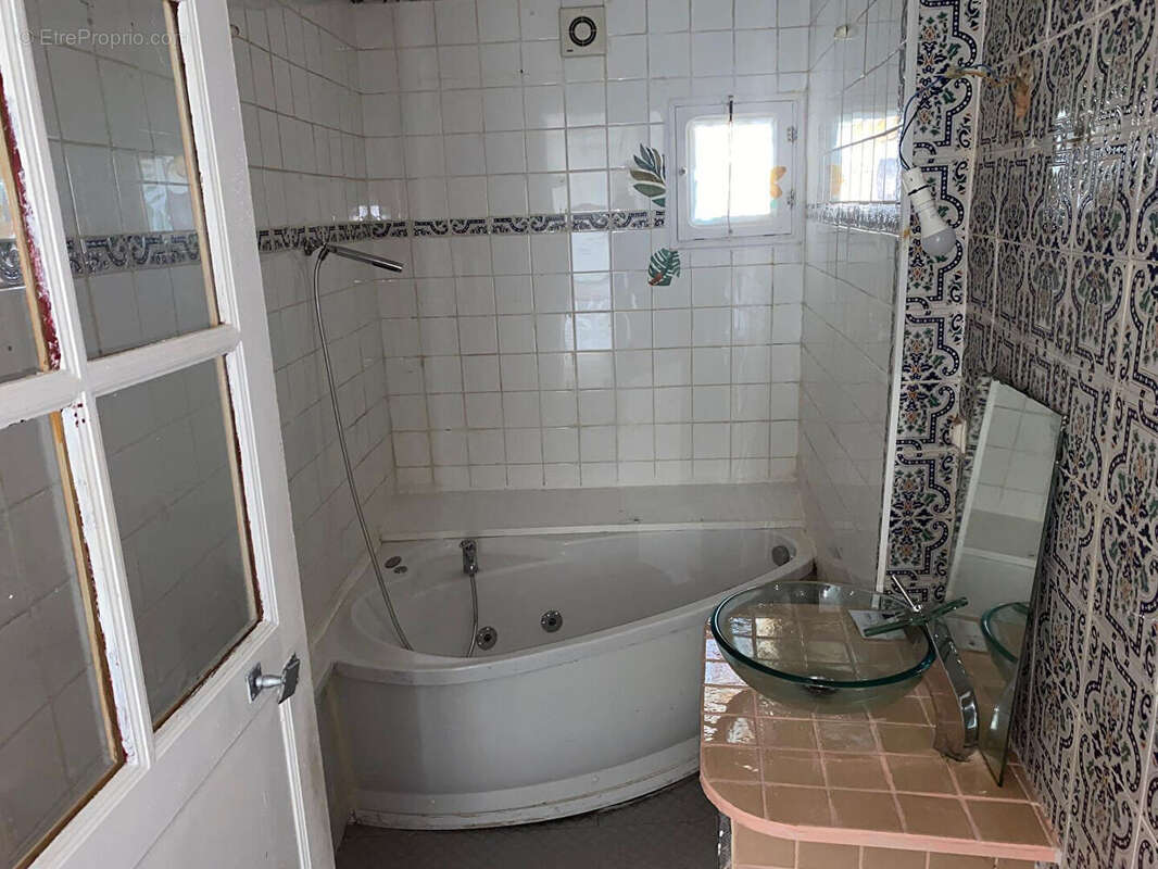 Appartement à CASTELNAUDARY