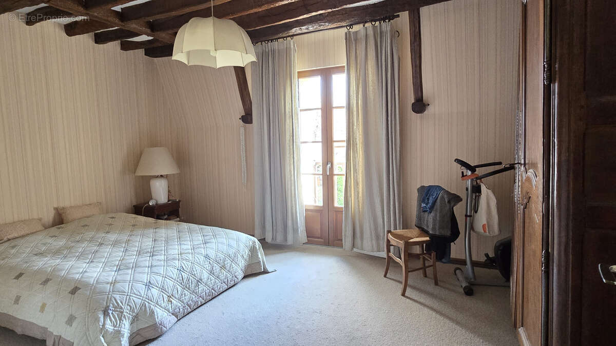 Maison à PECQUEUSE