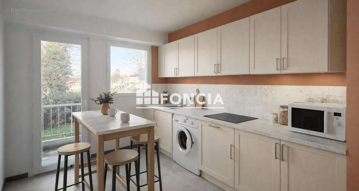 Appartement à CHALLANS