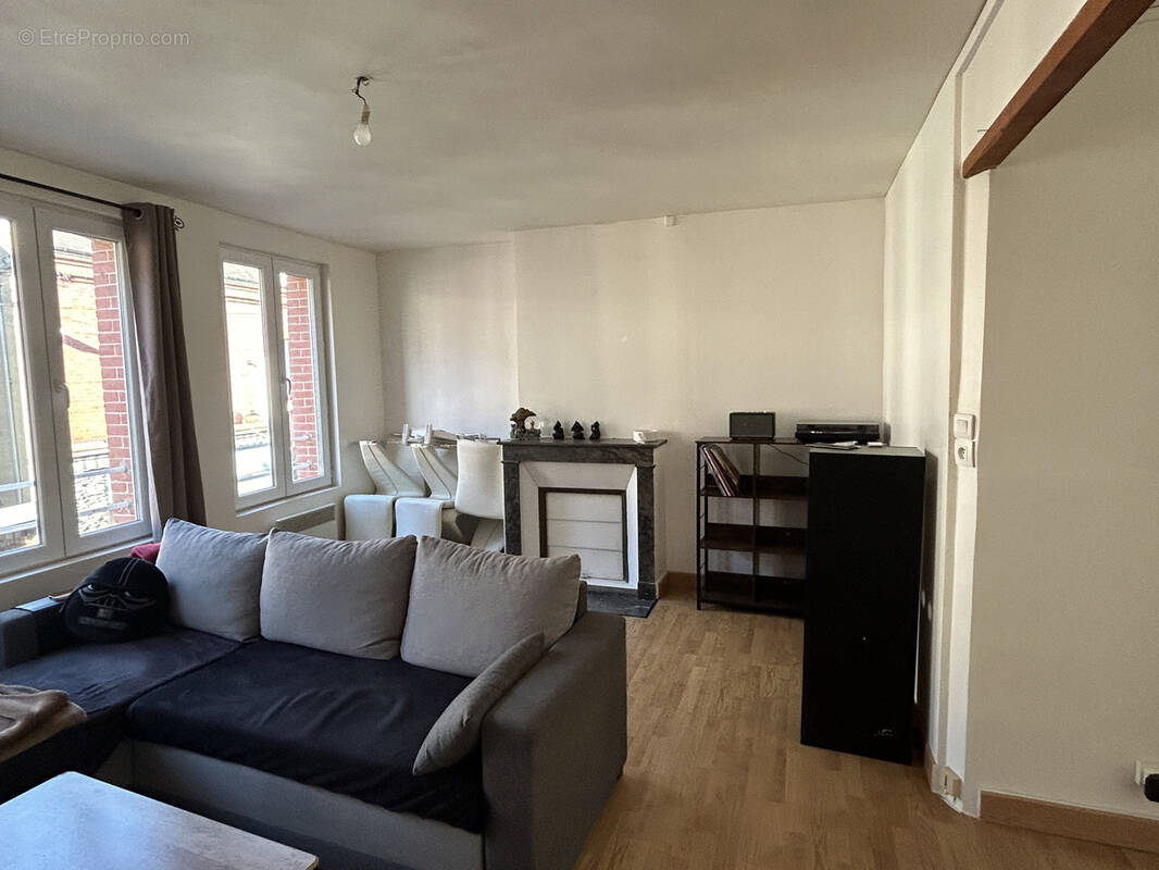 Appartement à ARGENTAN