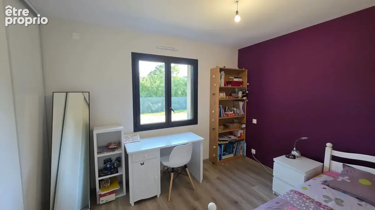 Maison moderne à 10 mins de Rodez - photo 11