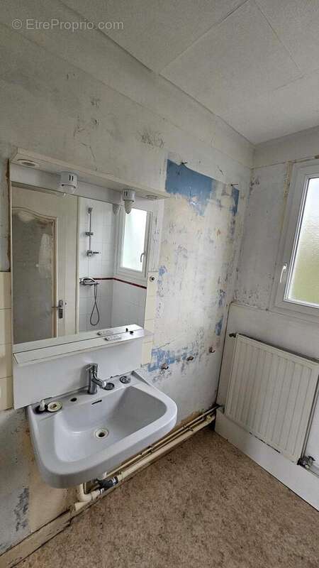 Photo 4 - Maison à GUERIGNY