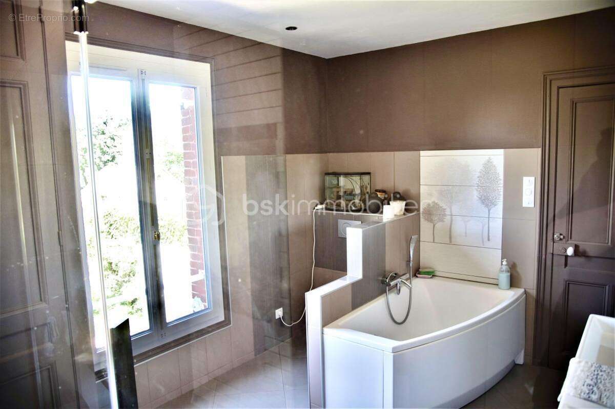 Maison à GAINNEVILLE