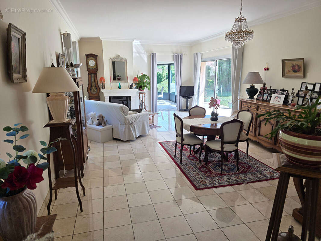Maison à ALBINE