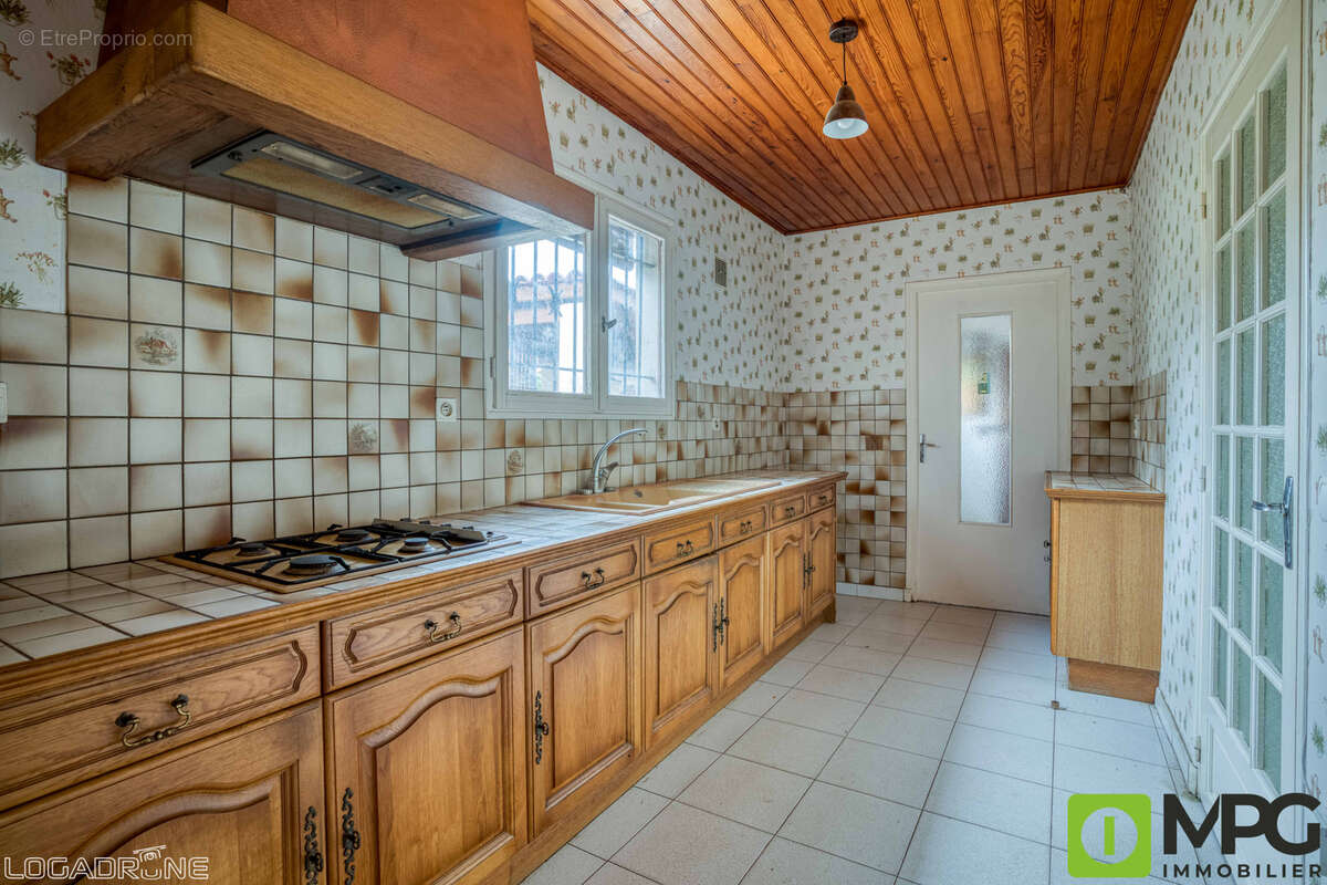 Maison à VILLENEUVE-SUR-LOT