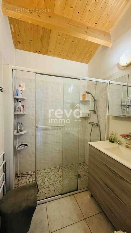 Maison à L'ILE-D'YEU