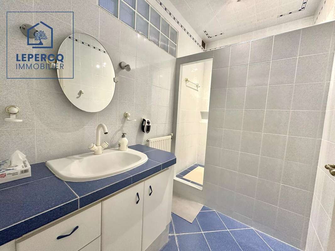Appartement à SOISSONS