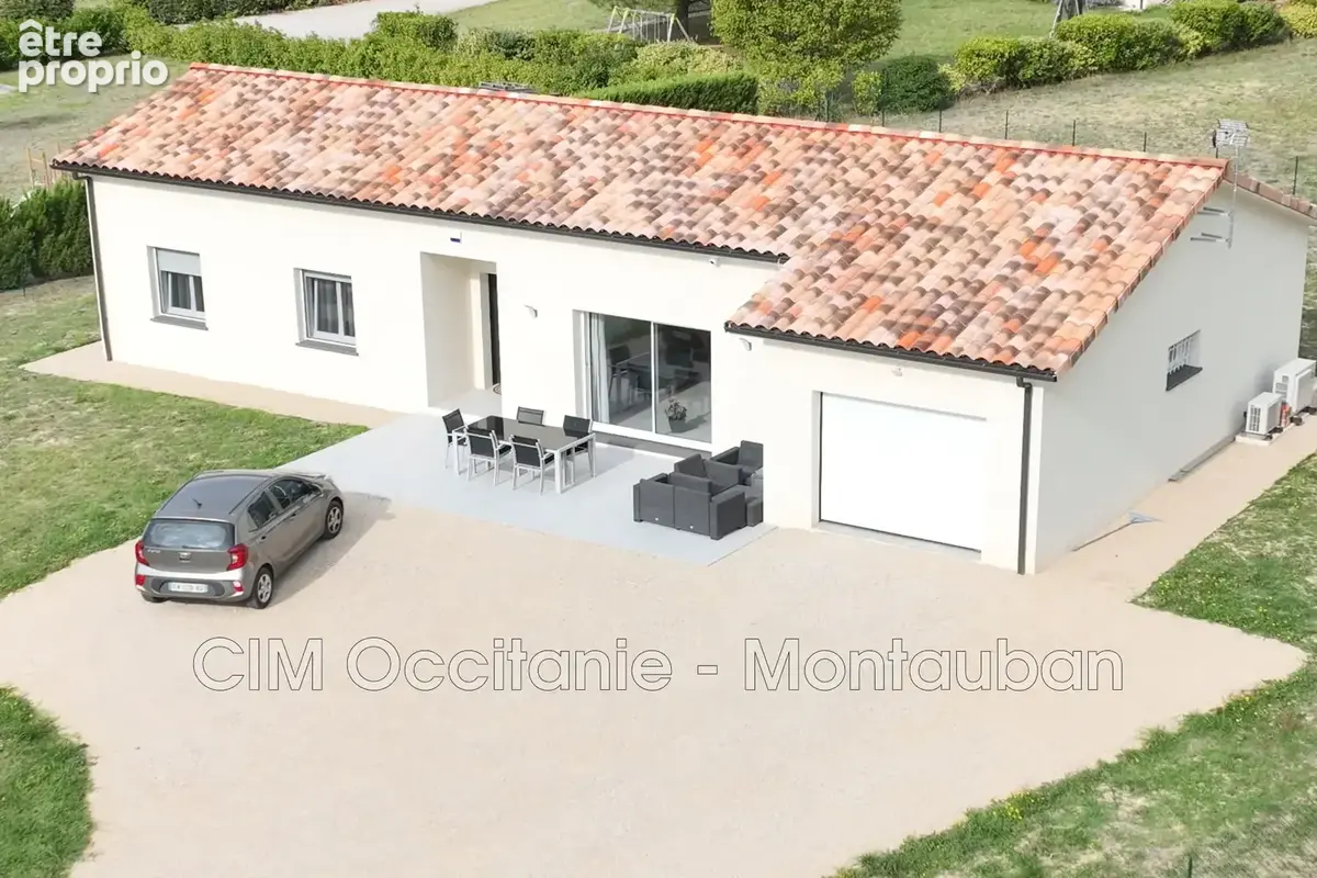 Maison 104 m² à vendre à Cazals (82144) - photo 2