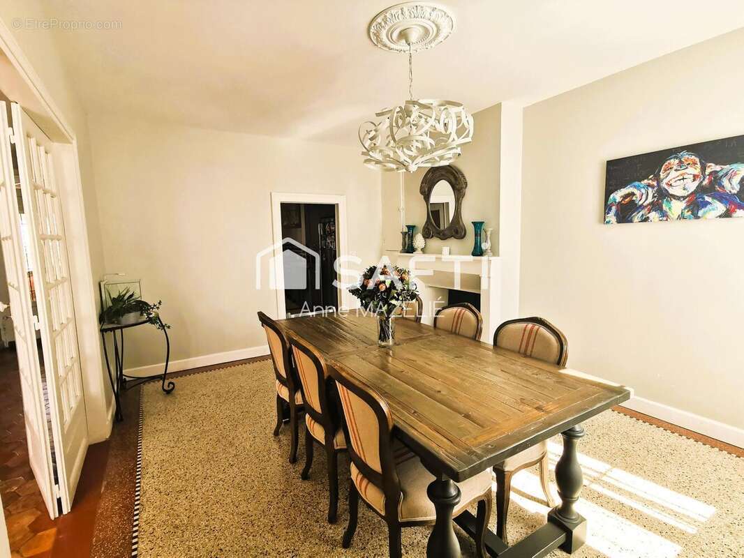 Photo 3 - Maison à GRANDFRESNOY