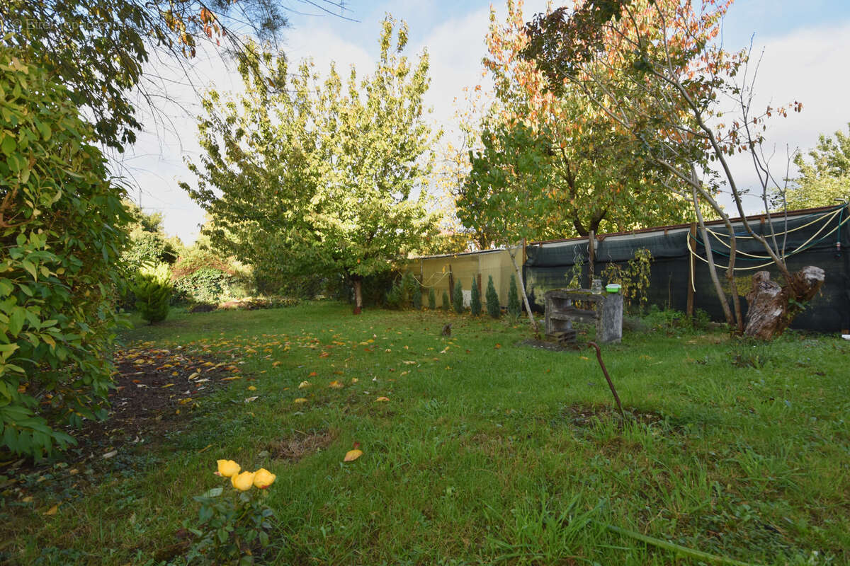 Maison à AILLY-SUR-SOMME