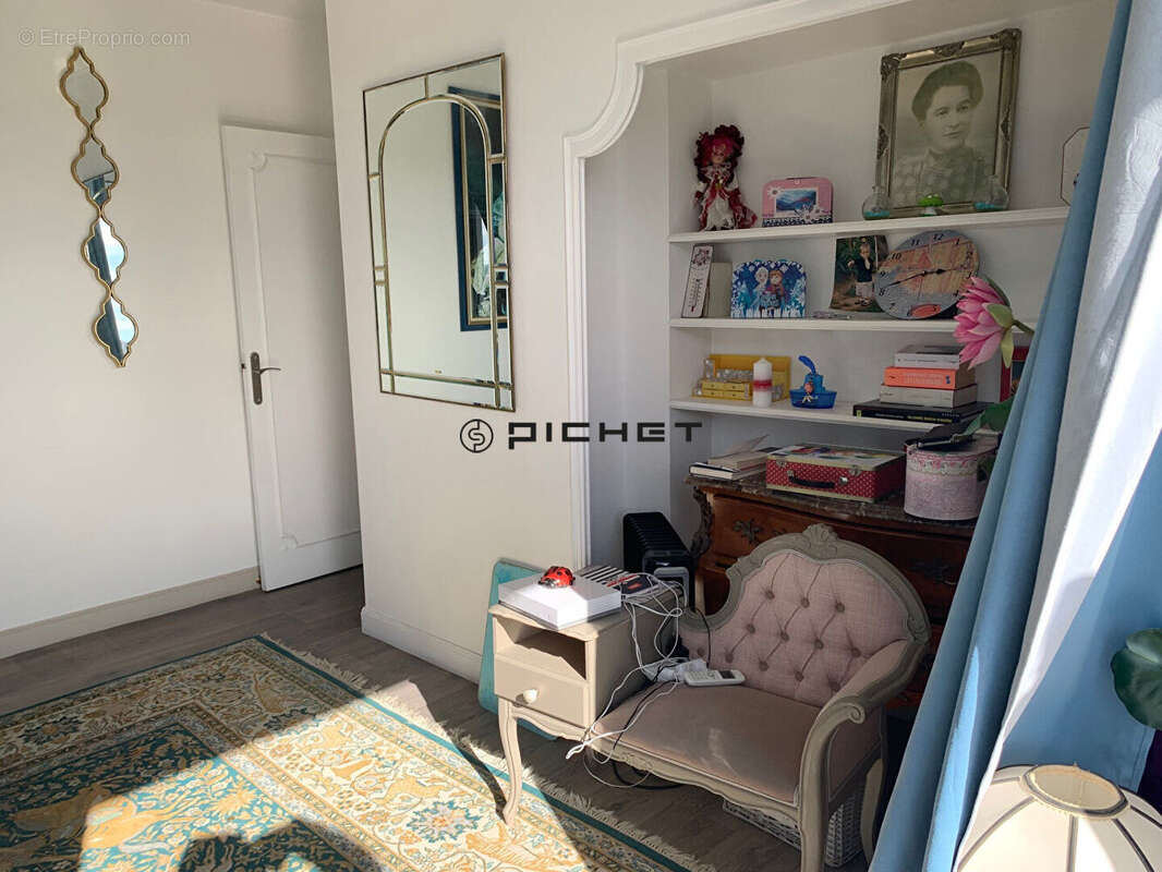 Appartement à ANGOULEME