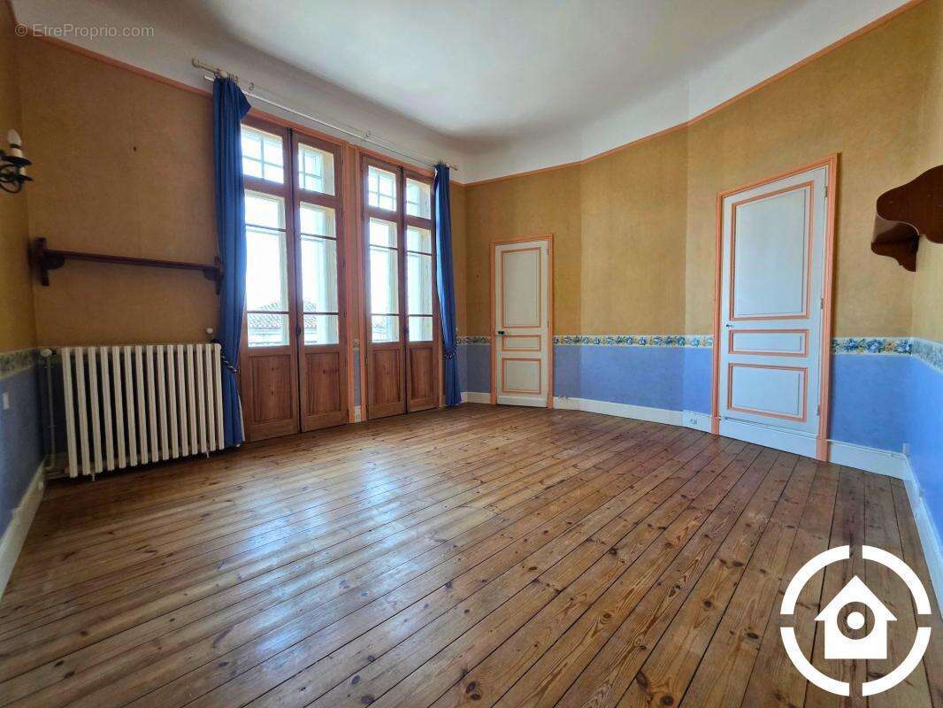 Maison de Caractère avec Vue Panoramique - avec jardin et garag - photo 19