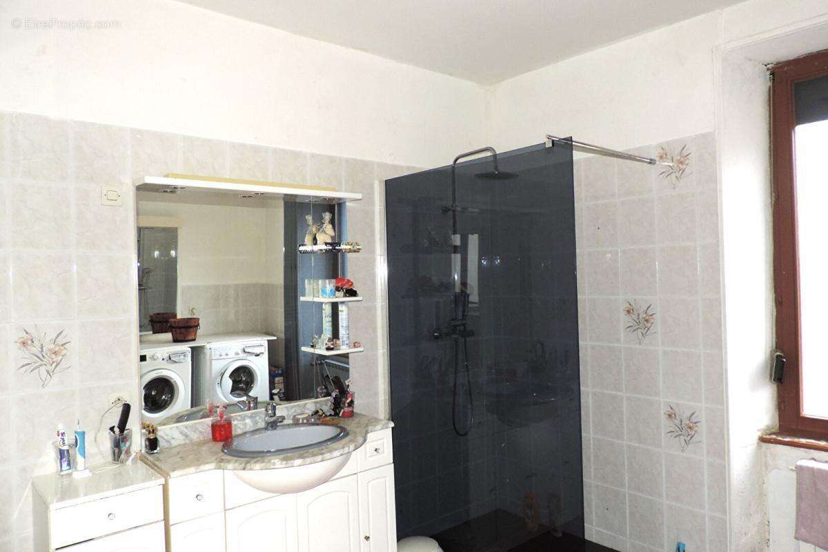 Maison à PLAINFAING