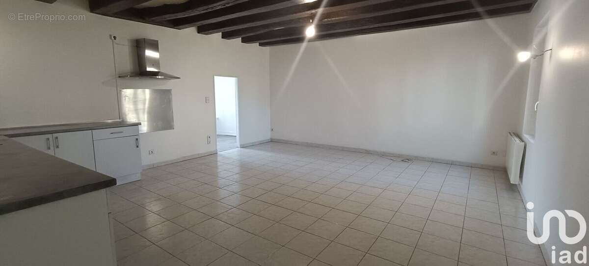 Photo 4 - Maison à SAINT-CYR-SUR-LOIRE