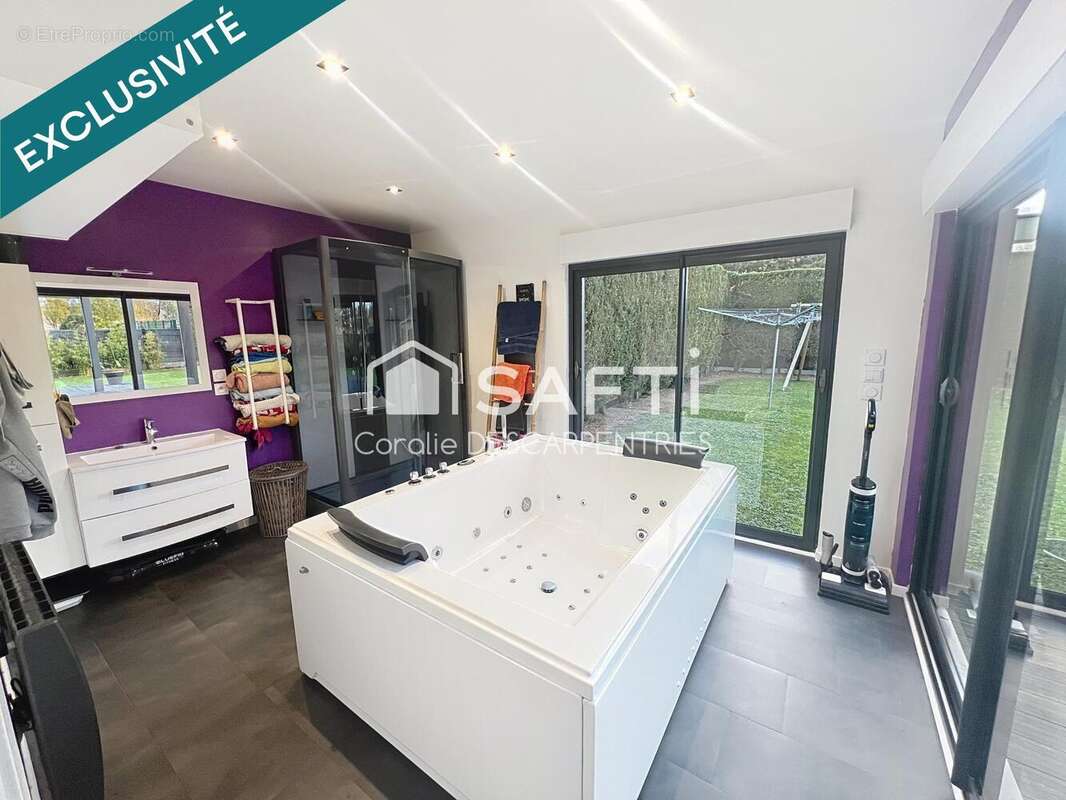 Photo 7 - Maison à SOMAIN