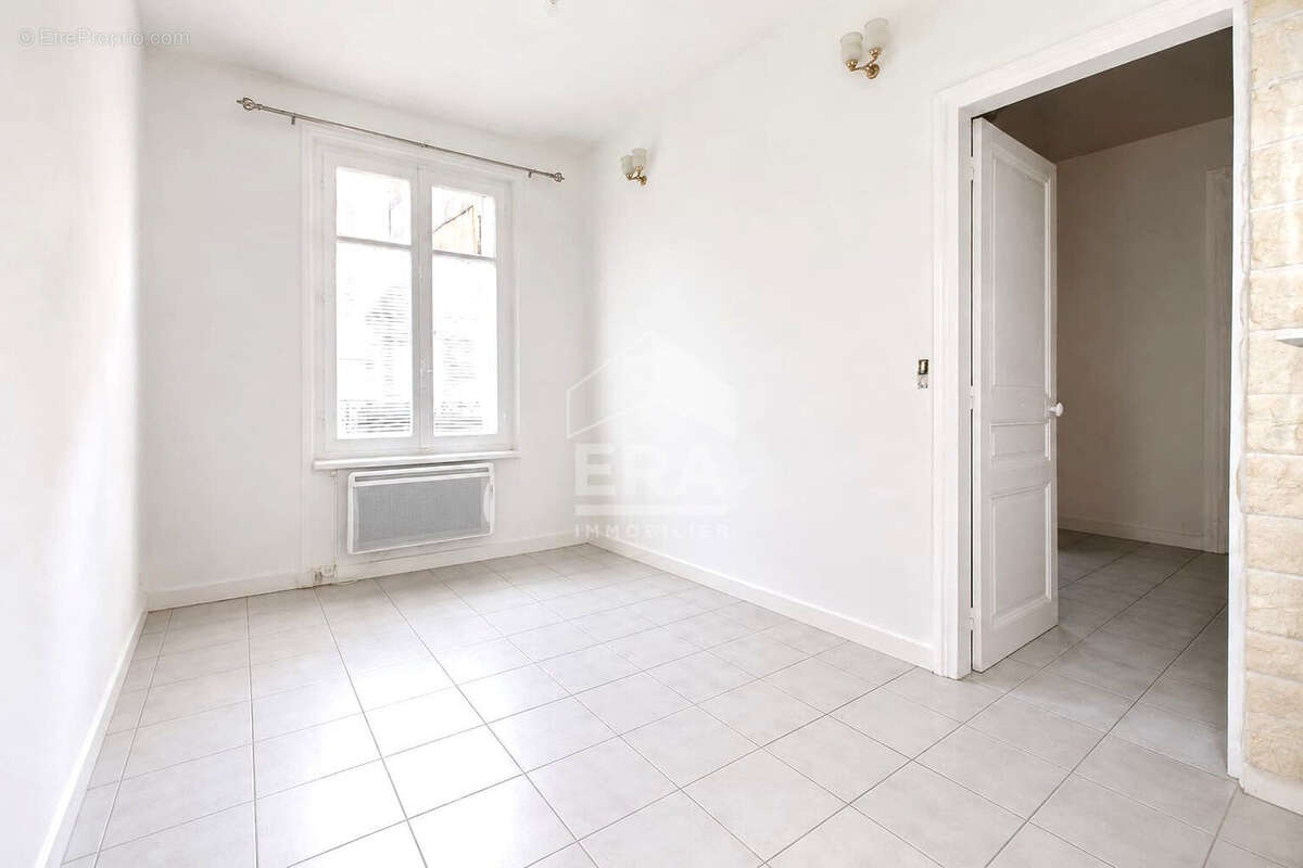 Appartement 31m² à saint-ouen-sur-seine - photo 2