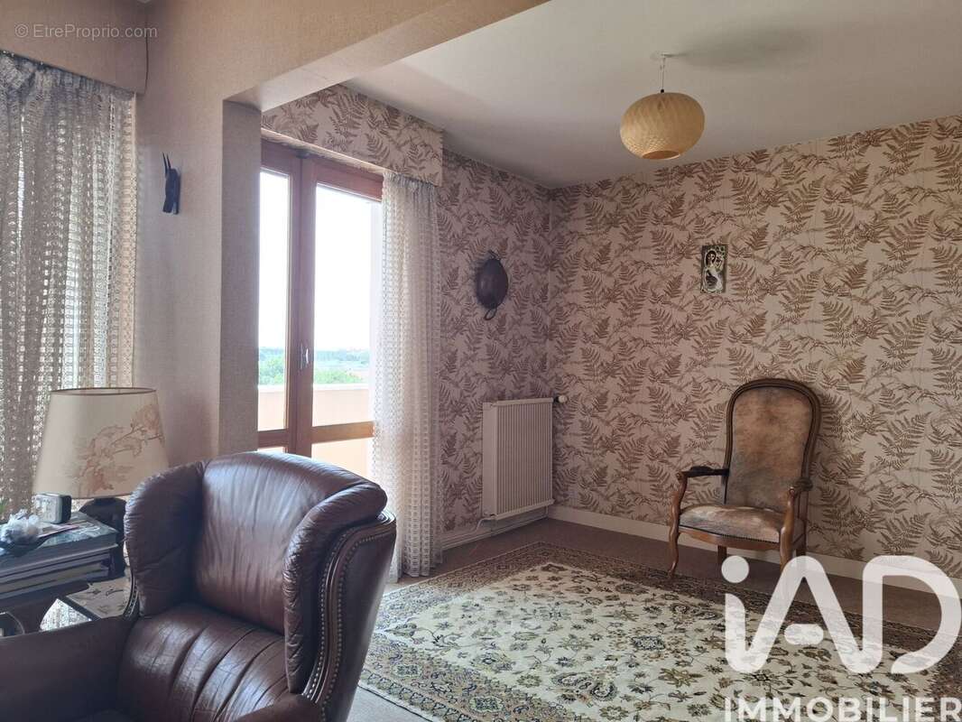 Photo 3 - Appartement à LA ROCHELLE