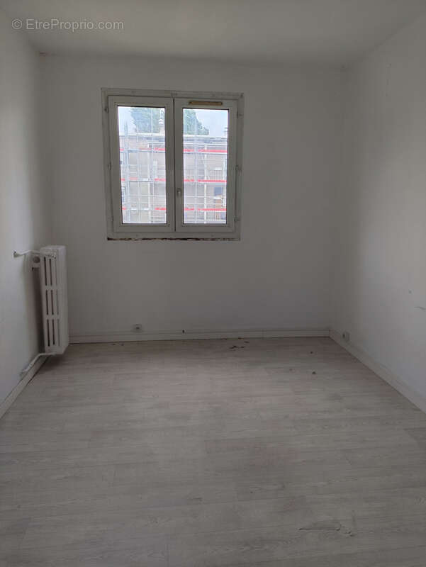 Appartement à VILLEPINTE