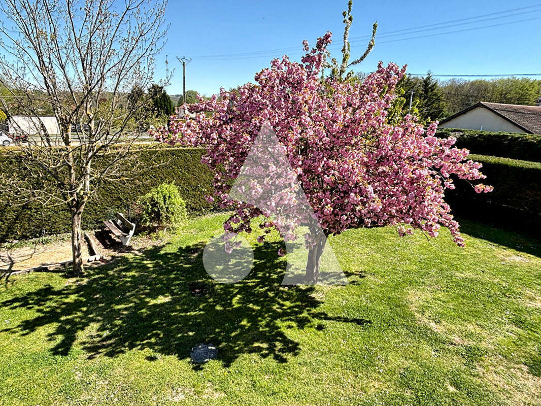 Maison à POUILLY-LE-MONIAL