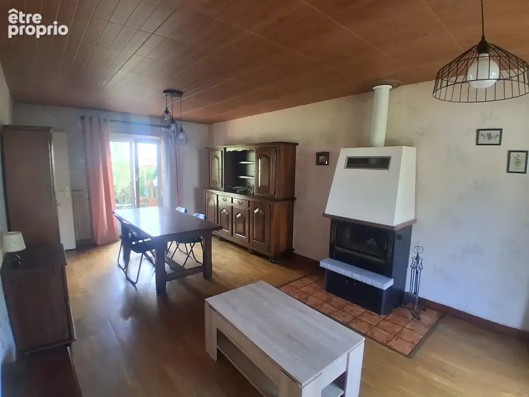 Maison 83m² à héricourt - photo 7