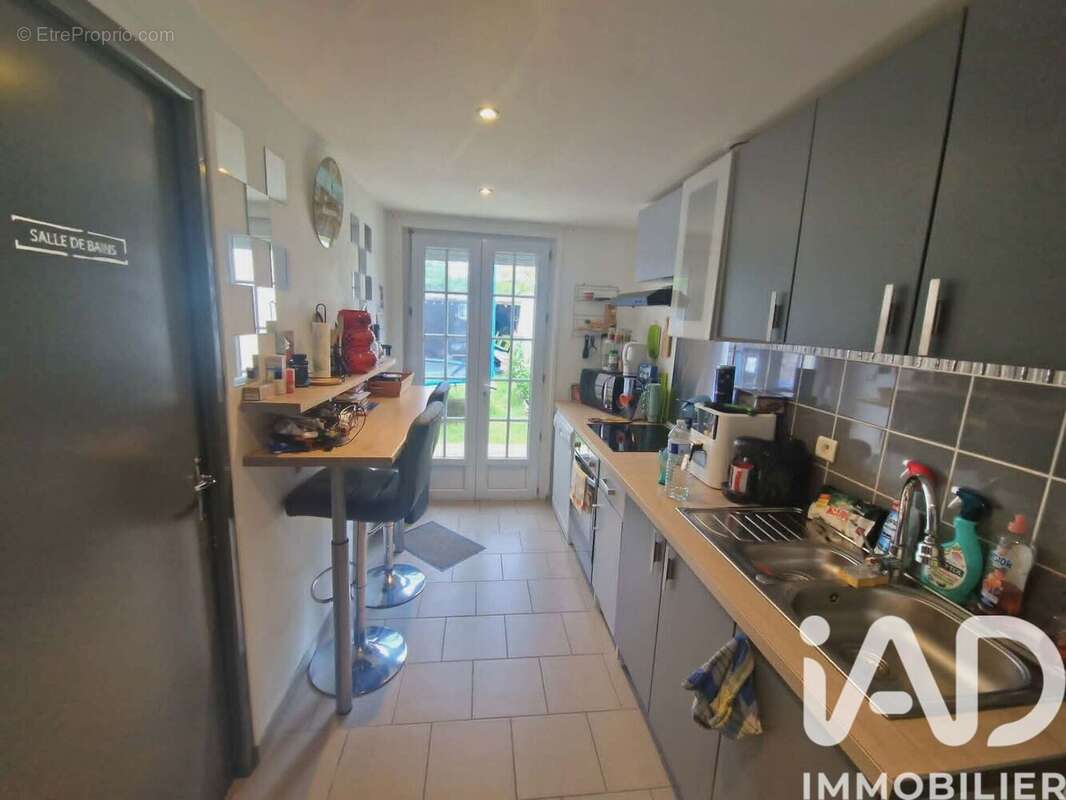 Photo 5 - Maison à BRUAY-LA-BUISSIERE