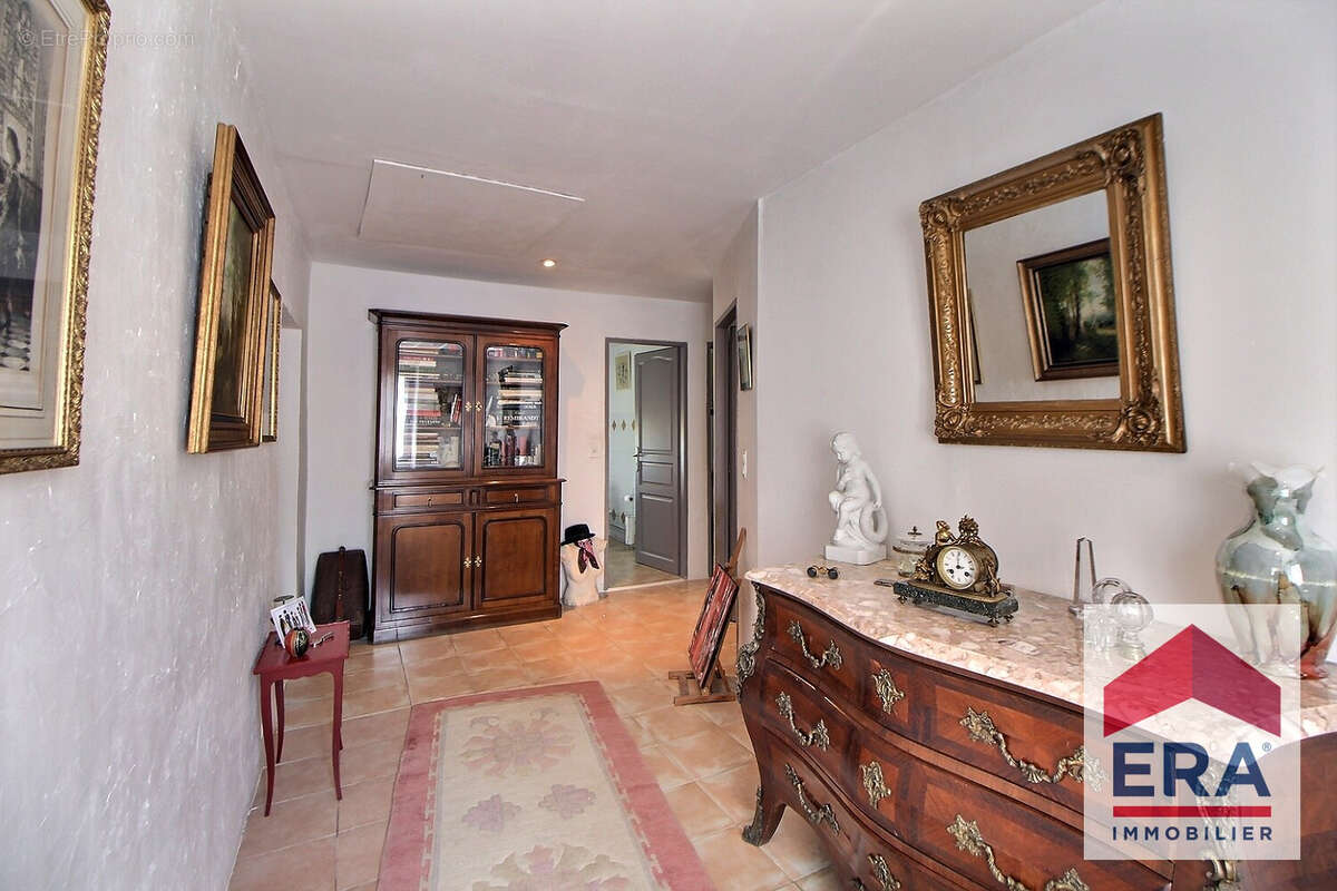 Maison 128m² à bollène - photo 8
