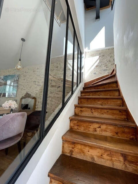 Maison à LE POULIGUEN