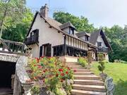 Maison à PACY-SUR-EURE